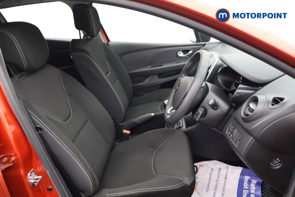 Renault Clio Play Manual Diesel Hatchback - Stock Number (1584516) - 14th supplementary image