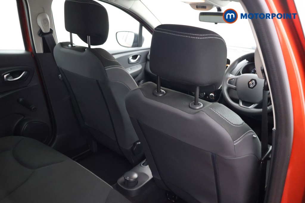 Renault Clio Play Manual Diesel Hatchback - Stock Number (1584516) - 17th supplementary image