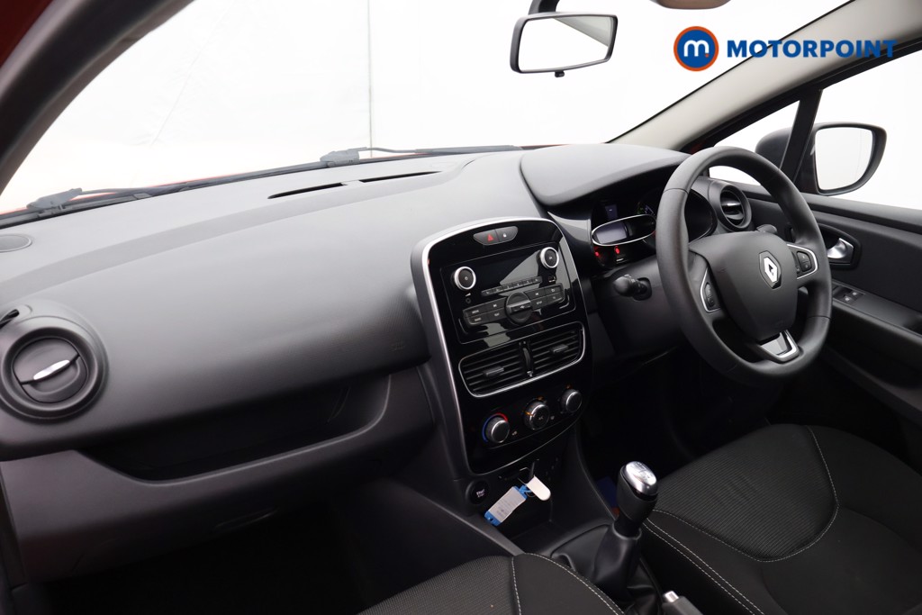 Renault Clio Play Manual Diesel Hatchback - Stock Number (1584516) - 19th supplementary image