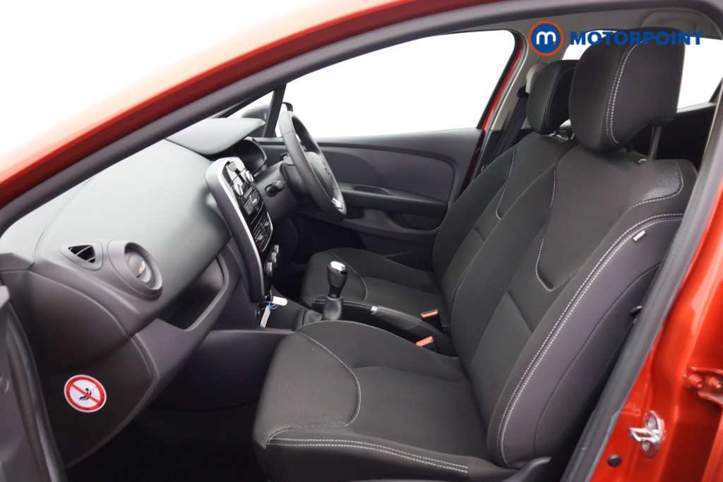 Renault Clio Play Manual Diesel Hatchback - Stock Number (1584516) - 20th supplementary image