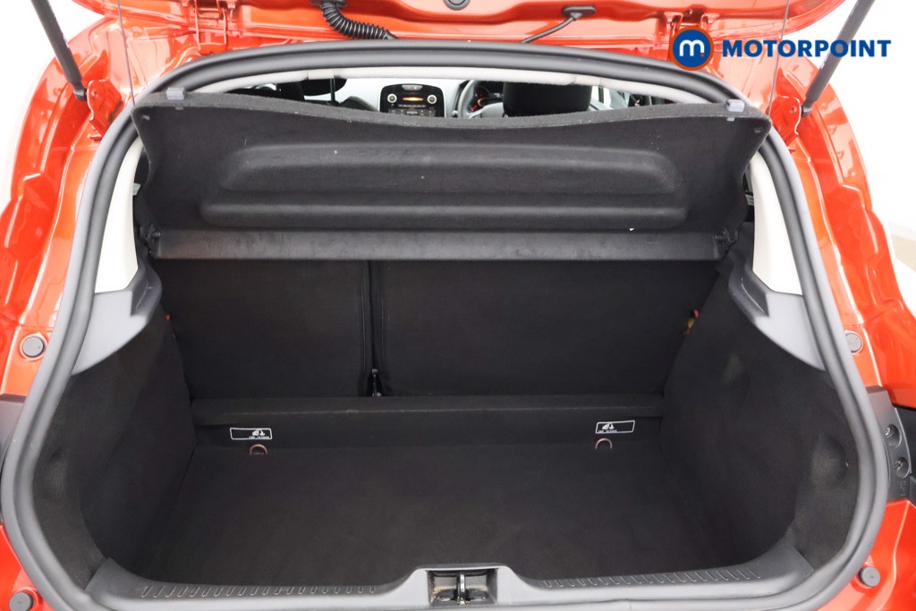 Renault Clio Play Manual Diesel Hatchback - Stock Number (1584516) - 21st supplementary image