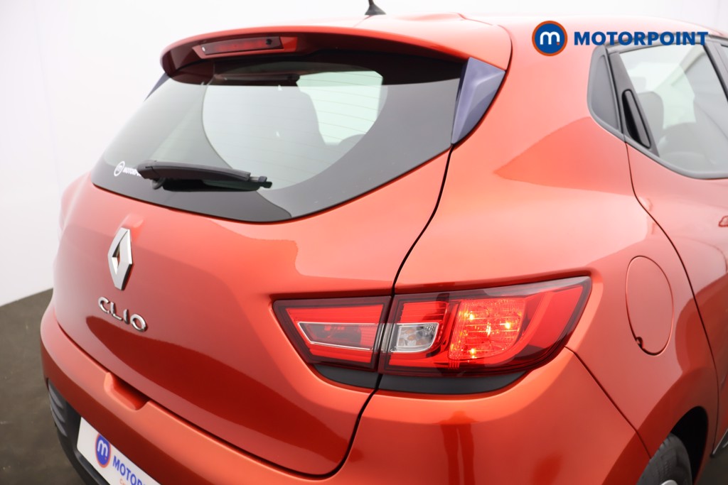 Renault Clio Play Manual Diesel Hatchback - Stock Number (1584516) - 22nd supplementary image