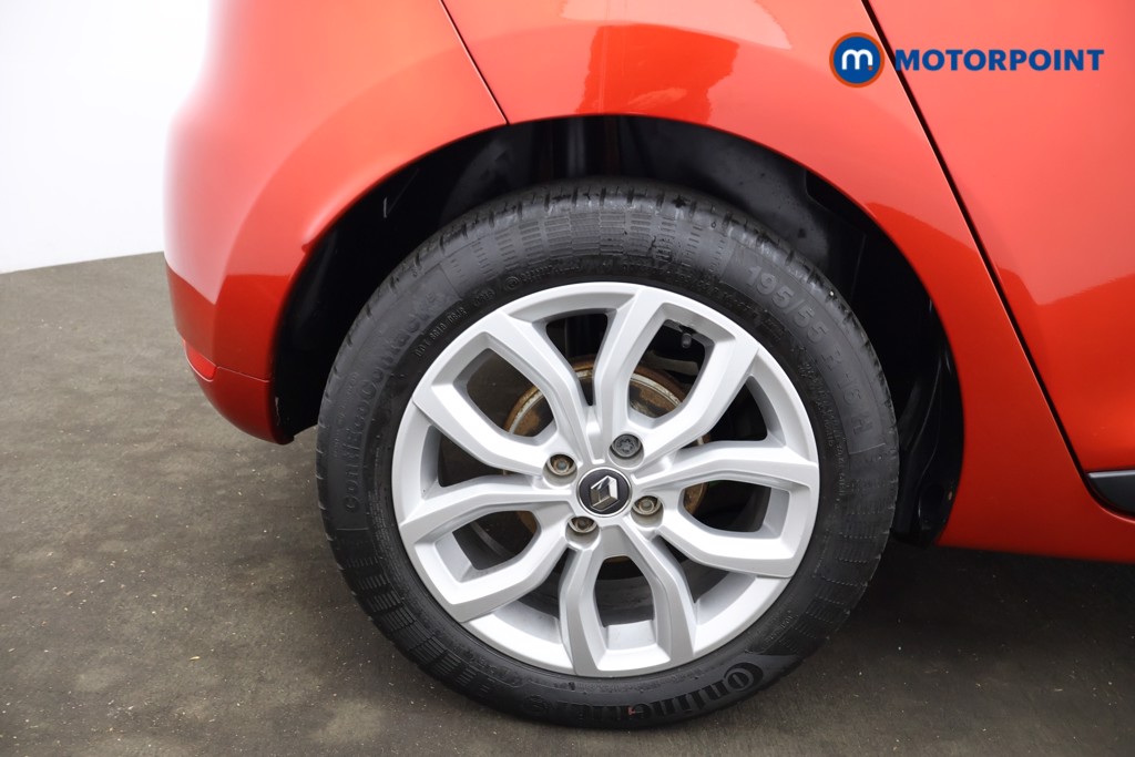 Renault Clio Play Manual Diesel Hatchback - Stock Number (1584516) - 24th supplementary image