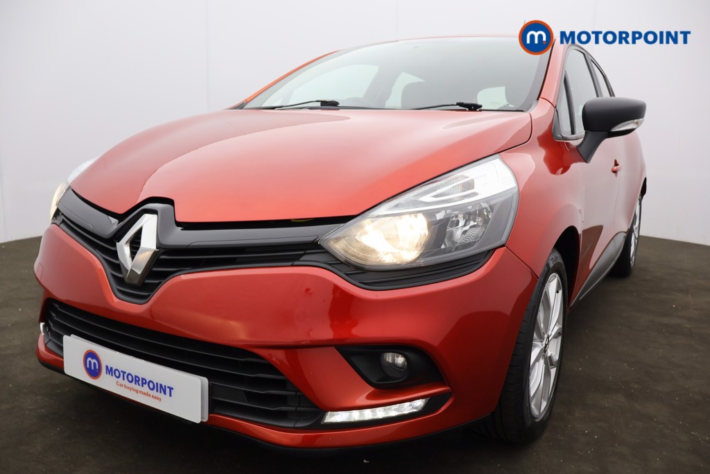 Renault Clio Play Manual Diesel Hatchback - Stock Number (1584516) - 27th supplementary image