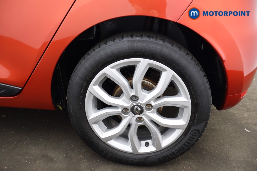 Renault Clio Play Manual Diesel Hatchback - Stock Number (1584516) - 29th supplementary image