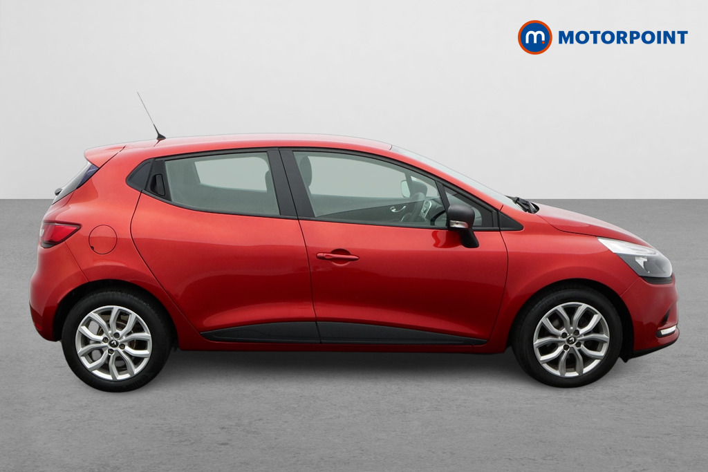 Renault Clio Play Manual Diesel Hatchback - Stock Number (1584516) - Drivers side