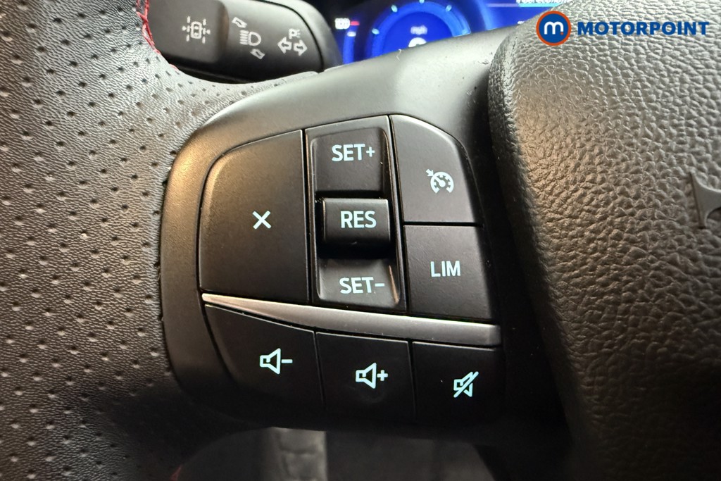 Ford Kuga St-Line X Edition Automatic Petrol Plug-In Hybrid SUV - Stock Number (1584575) - 4th supplementary image