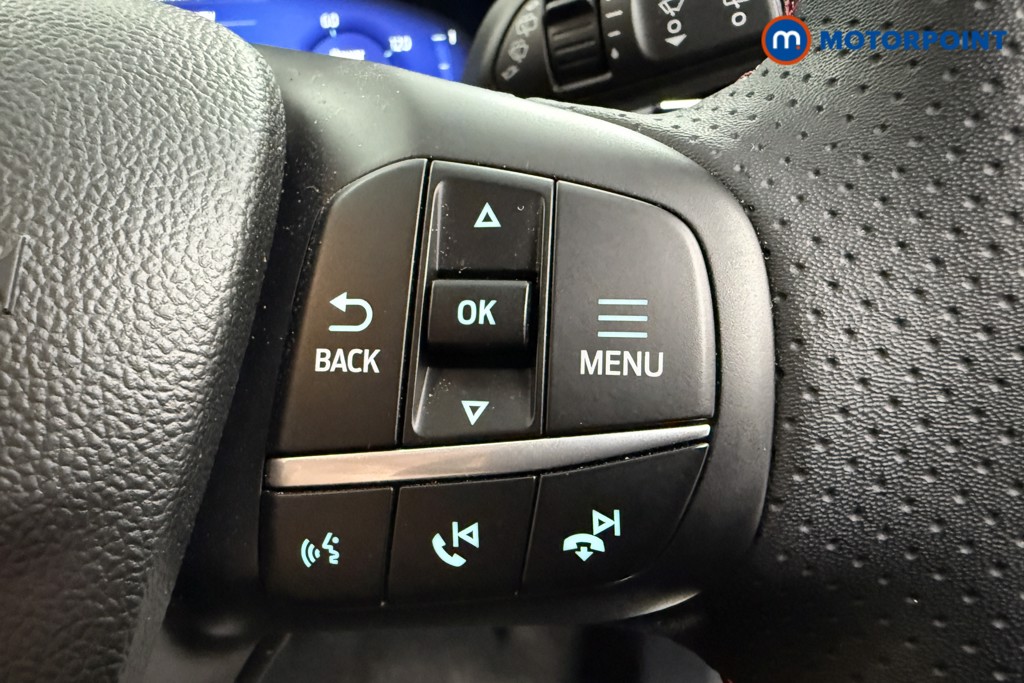 Ford Kuga St-Line X Edition Automatic Petrol Plug-In Hybrid SUV - Stock Number (1584575) - 5th supplementary image