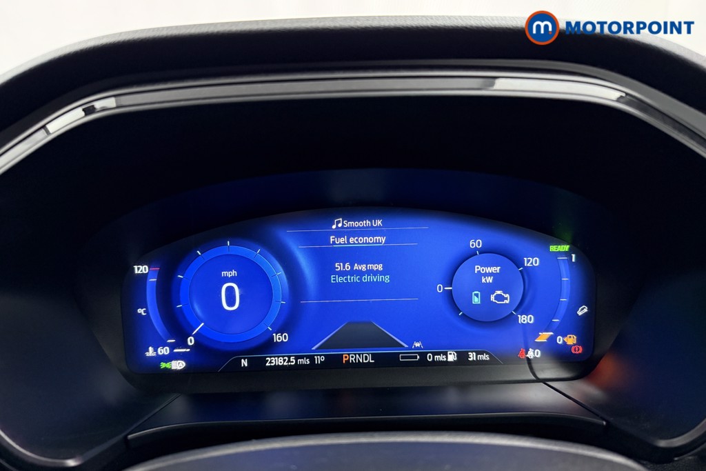 Ford Kuga St-Line X Edition Automatic Petrol Plug-In Hybrid SUV - Stock Number (1584575) - 6th supplementary image