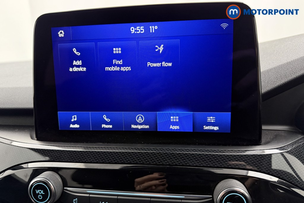 Ford Kuga St-Line X Edition Automatic Petrol Plug-In Hybrid SUV - Stock Number (1584575) - 10th supplementary image