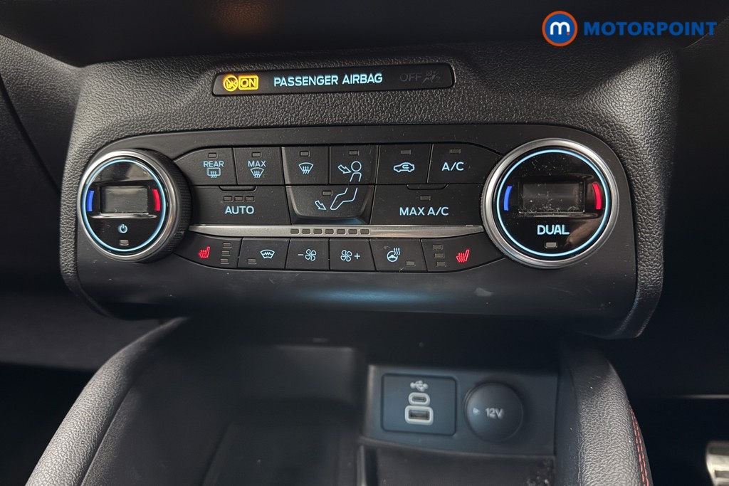 Ford Kuga St-Line X Edition Automatic Petrol Plug-In Hybrid SUV - Stock Number (1584575) - 14th supplementary image