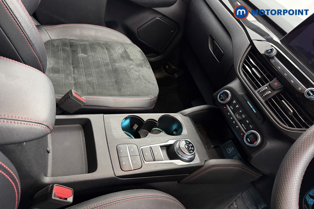 Ford Kuga St-Line X Edition Automatic Petrol Plug-In Hybrid SUV - Stock Number (1584575) - 17th supplementary image