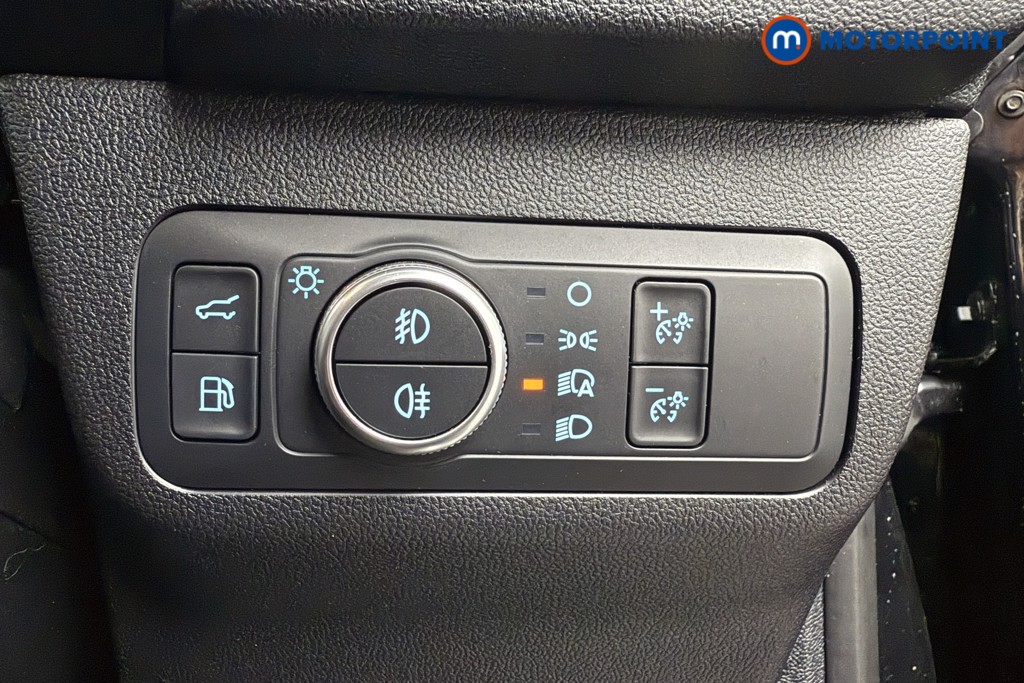 Ford Kuga St-Line X Edition Automatic Petrol Plug-In Hybrid SUV - Stock Number (1584575) - 18th supplementary image