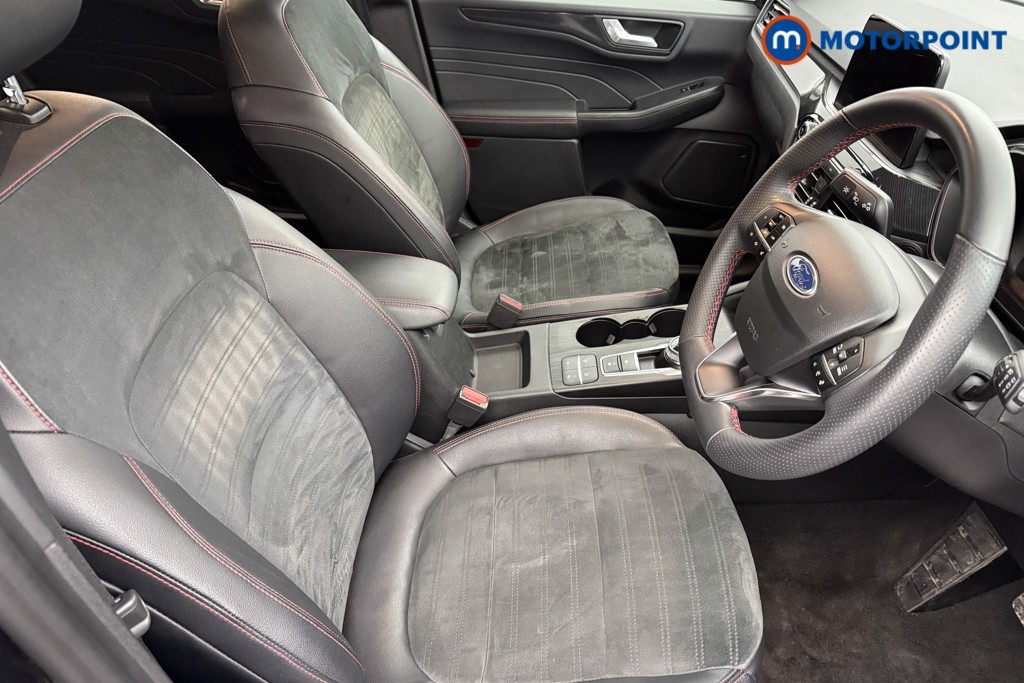 Ford Kuga St-Line X Edition Automatic Petrol Plug-In Hybrid SUV - Stock Number (1584575) - 21st supplementary image