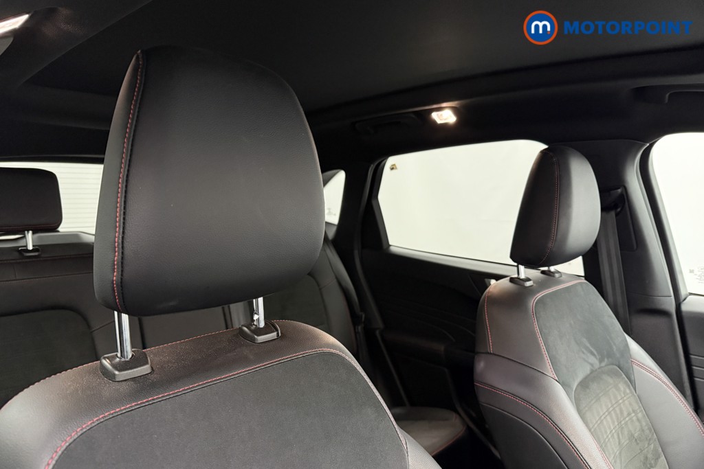 Ford Kuga St-Line X Edition Automatic Petrol Plug-In Hybrid SUV - Stock Number (1584575) - 22nd supplementary image