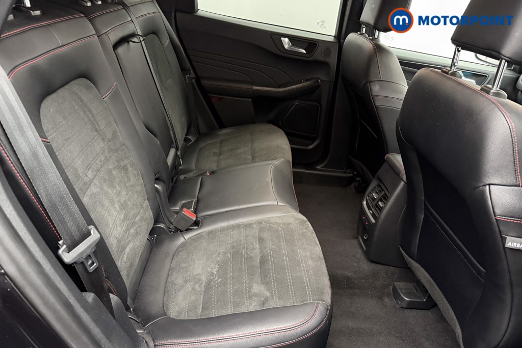 Ford Kuga St-Line X Edition Automatic Petrol Plug-In Hybrid SUV - Stock Number (1584575) - 23rd supplementary image