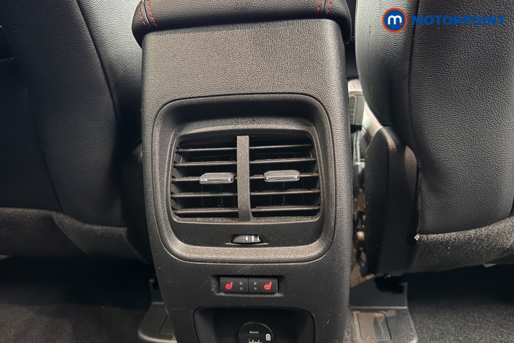 Ford Kuga St-Line X Edition Automatic Petrol Plug-In Hybrid SUV - Stock Number (1584575) - 24th supplementary image