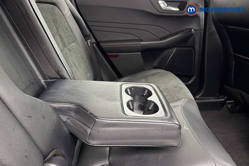 Ford Kuga St-Line X Edition Automatic Petrol Plug-In Hybrid SUV - Stock Number (1584575) - 25th supplementary image