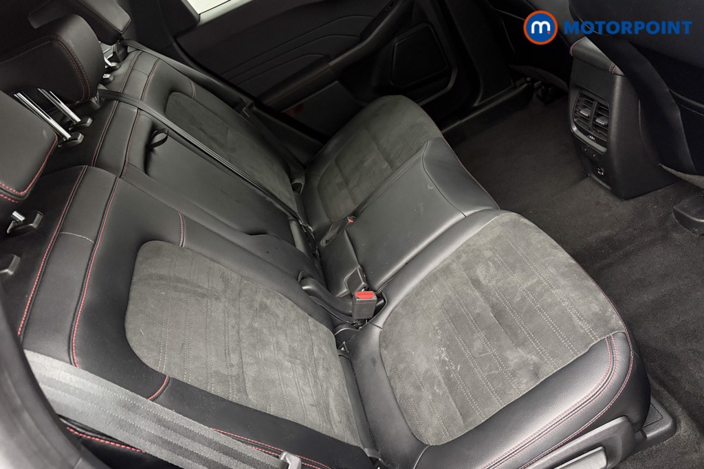 Ford Kuga St-Line X Edition Automatic Petrol Plug-In Hybrid SUV - Stock Number (1584575) - 26th supplementary image