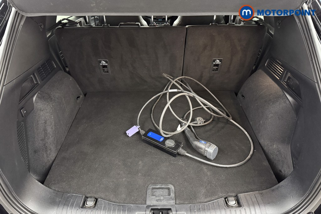 Ford Kuga St-Line X Edition Automatic Petrol Plug-In Hybrid SUV - Stock Number (1584575) - 27th supplementary image