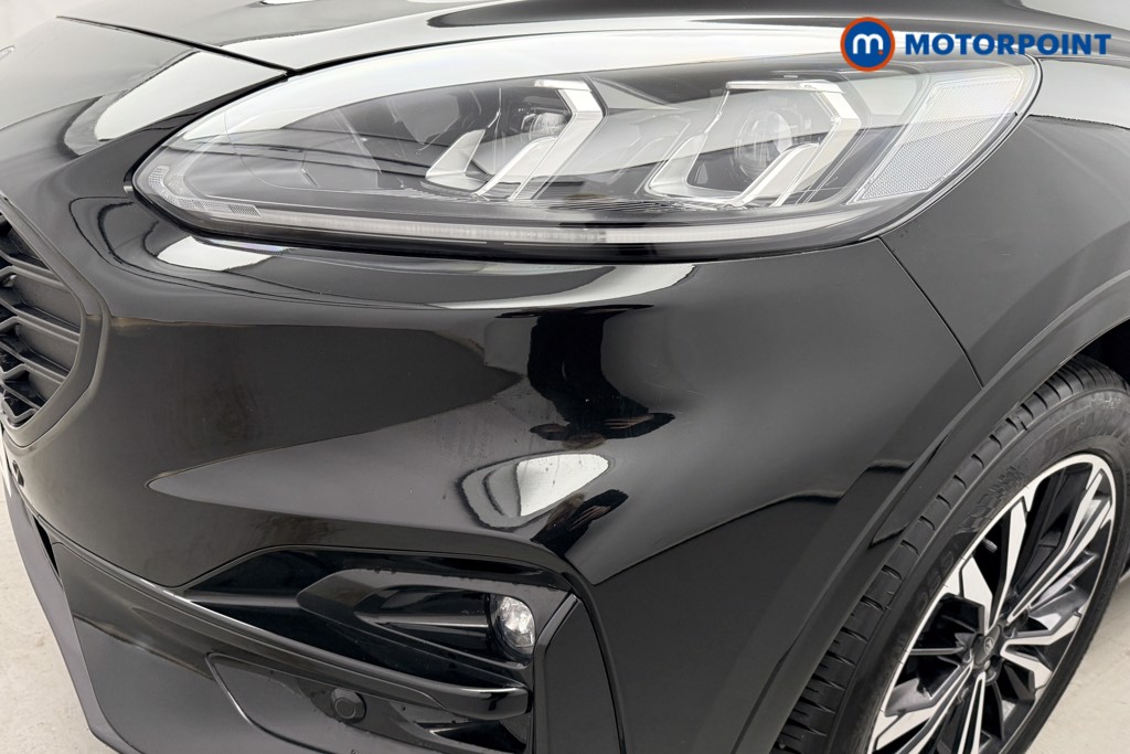 Ford Kuga St-Line X Edition Automatic Petrol Plug-In Hybrid SUV - Stock Number (1584575) - 32nd supplementary image