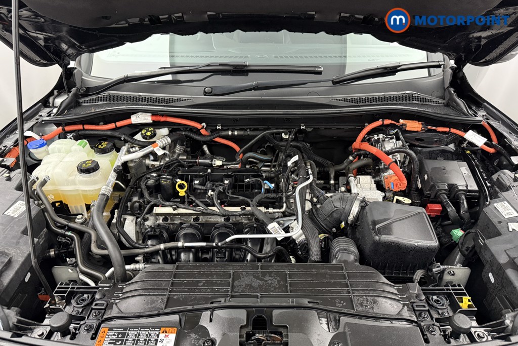 Ford Kuga St-Line X Edition Automatic Petrol Plug-In Hybrid SUV - Stock Number (1584575) - 33rd supplementary image