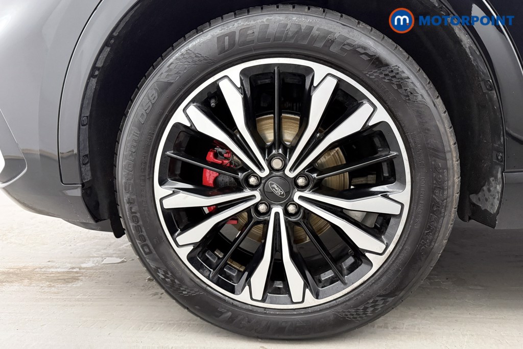 Ford Kuga St-Line X Edition Automatic Petrol Plug-In Hybrid SUV - Stock Number (1584575) - 37th supplementary image