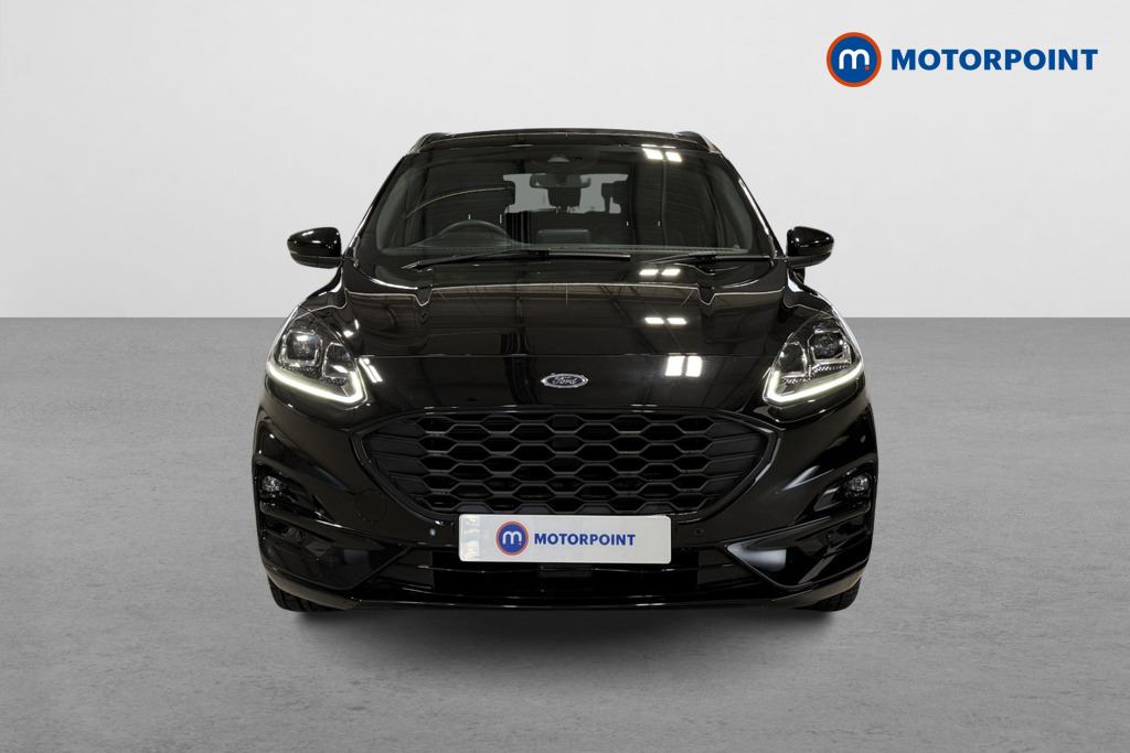 Ford Kuga St-Line X Edition Automatic Petrol Plug-In Hybrid SUV - Stock Number (1584575) - Front bumper