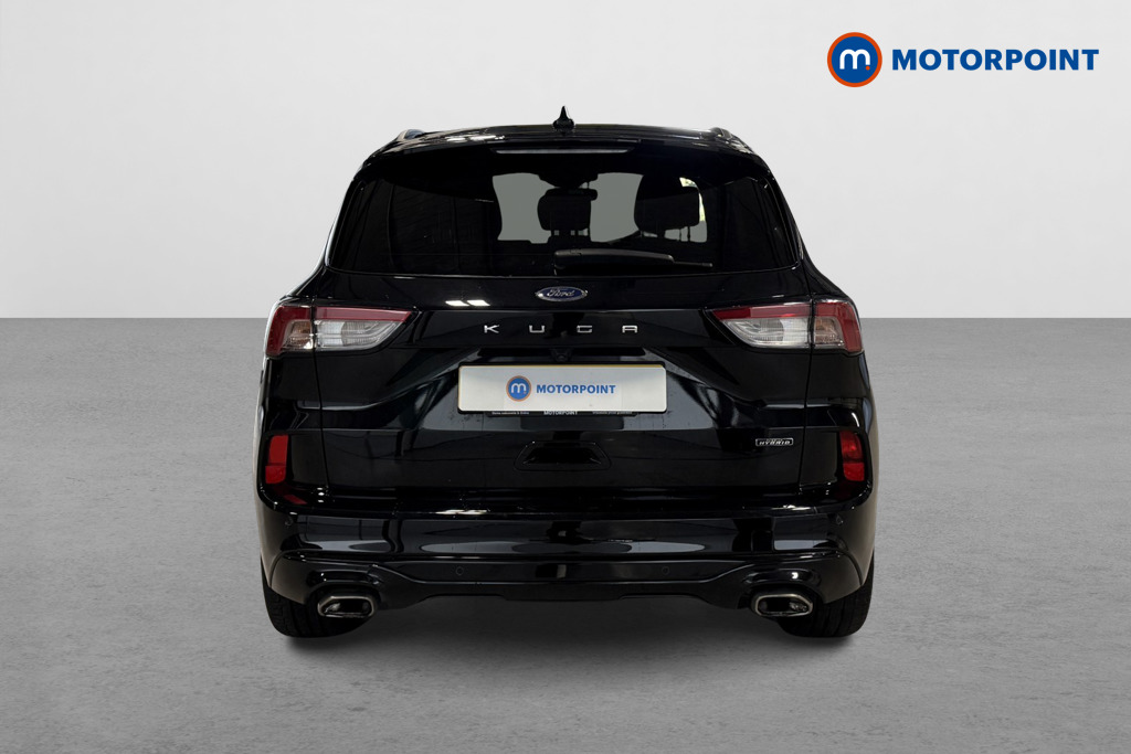 Ford Kuga St-Line X Edition Automatic Petrol Plug-In Hybrid SUV - Stock Number (1584575) - Rear bumper
