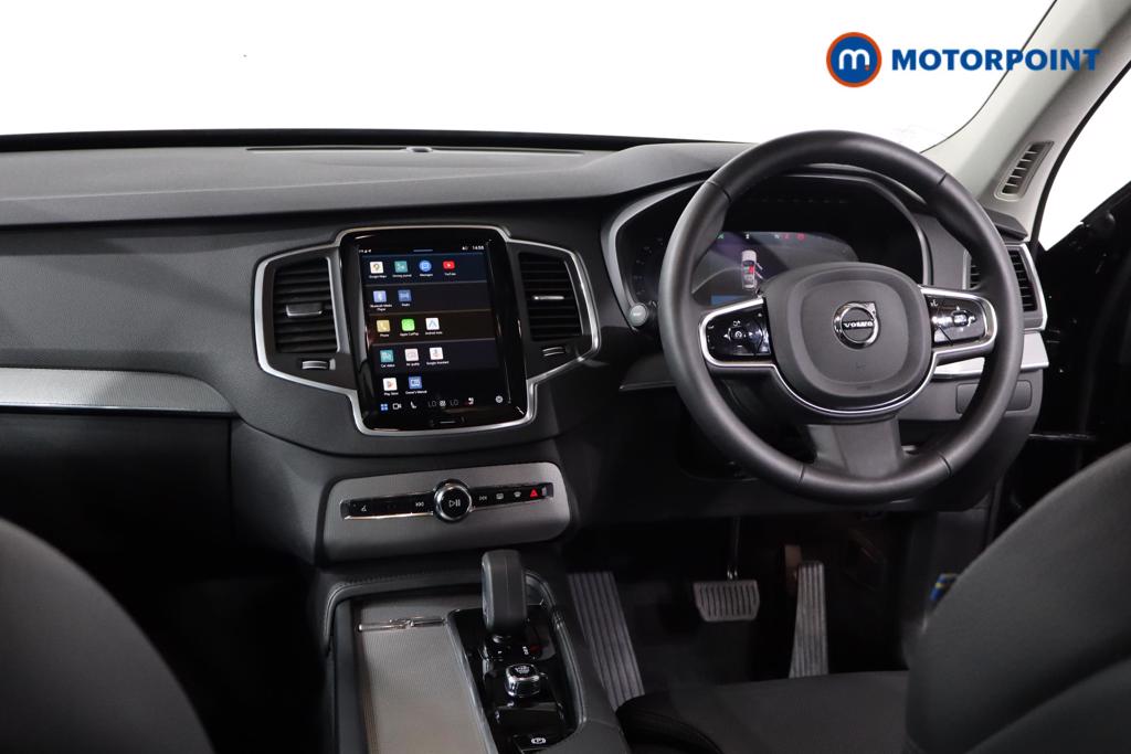 Volvo Xc90 Core Automatic Petrol SUV - Stock Number (1584644) - 10th supplementary image