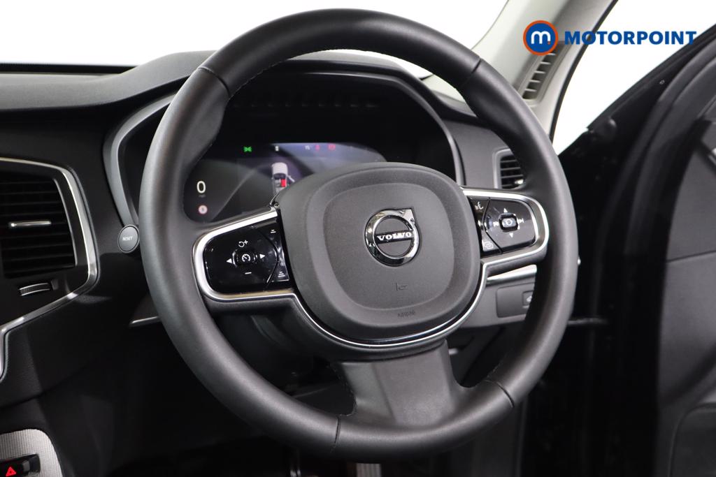 Volvo Xc90 Core Automatic Petrol SUV - Stock Number (1584644) - 11th supplementary image