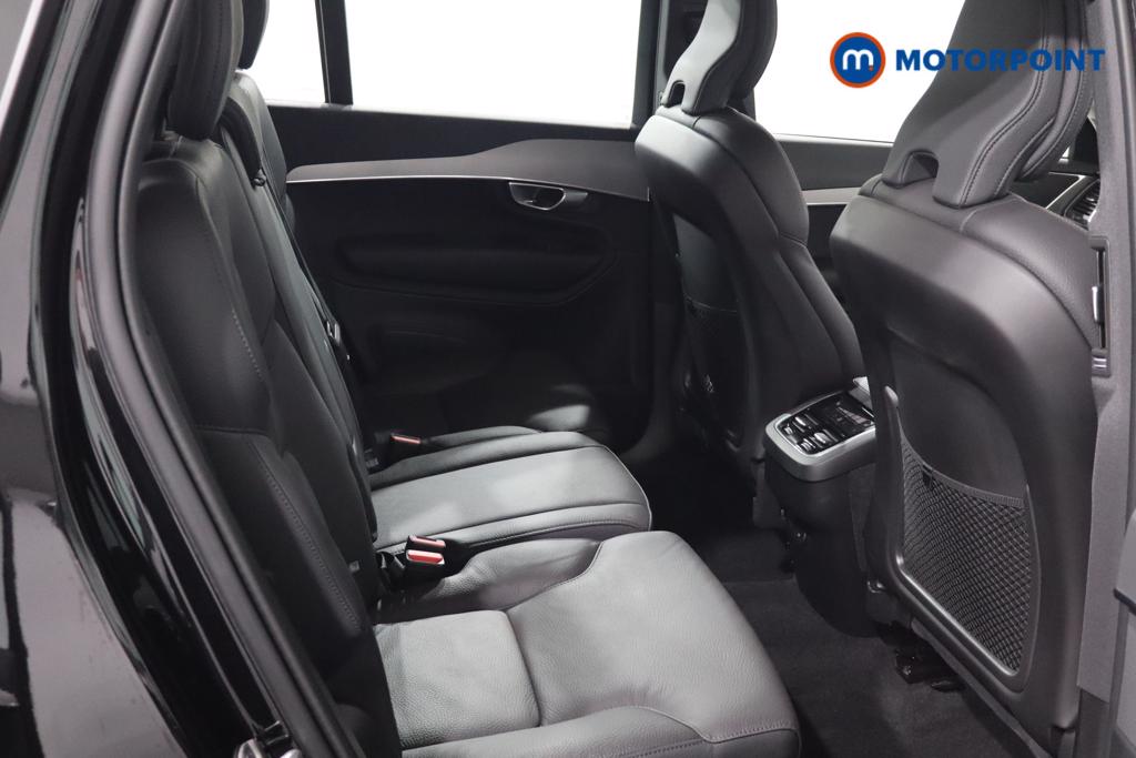 Volvo Xc90 Core Automatic Petrol SUV - Stock Number (1584644) - 12th supplementary image