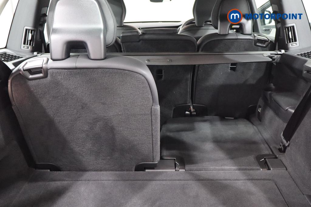 Volvo Xc90 Core Automatic Petrol SUV - Stock Number (1584644) - 17th supplementary image