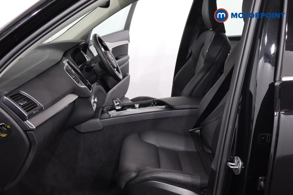 Volvo Xc90 Core Automatic Petrol SUV - Stock Number (1584644) - 18th supplementary image