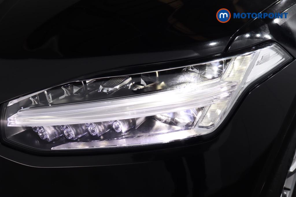 Volvo Xc90 Core Automatic Petrol SUV - Stock Number (1584644) - 19th supplementary image