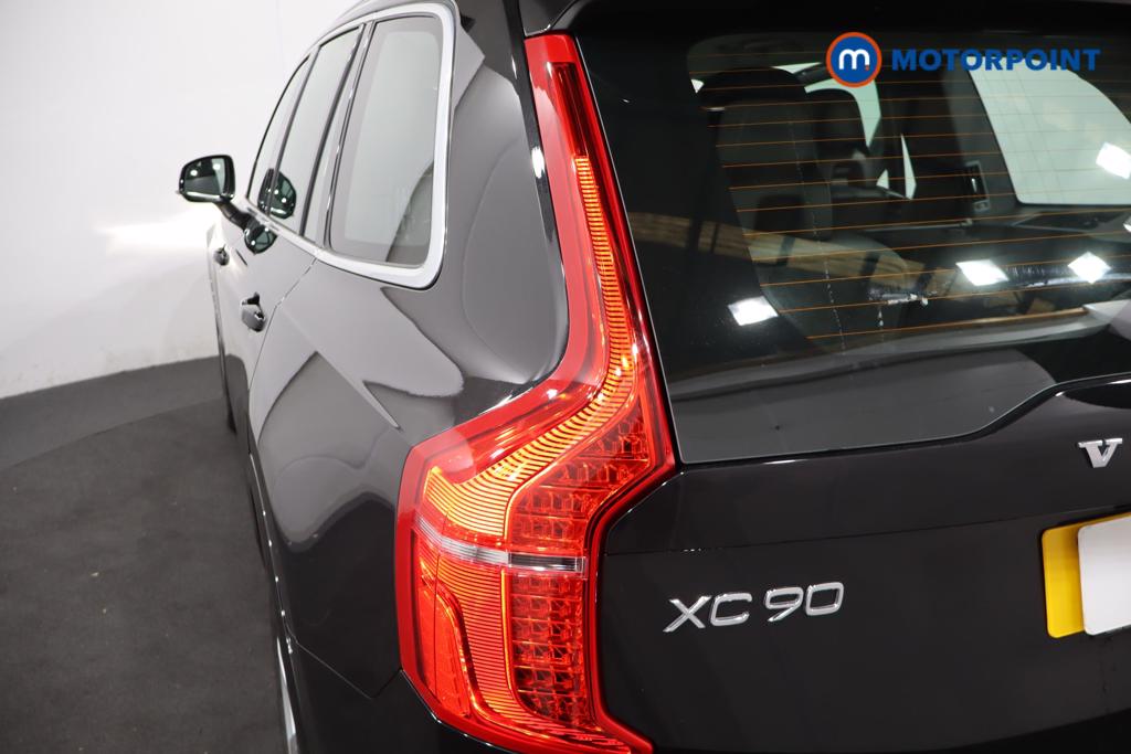 Volvo Xc90 Core Automatic Petrol SUV - Stock Number (1584644) - 20th supplementary image