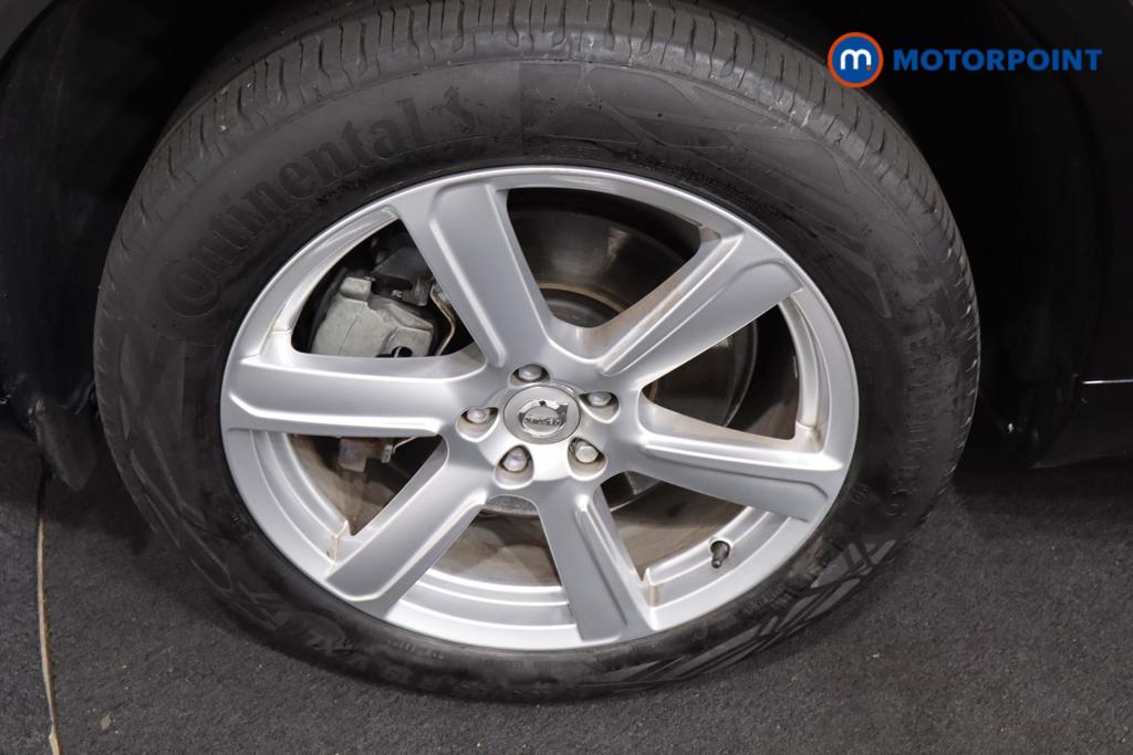 Volvo Xc90 Core Automatic Petrol SUV - Stock Number (1584644) - 21st supplementary image