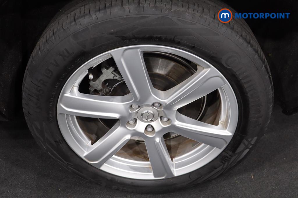 Volvo Xc90 Core Automatic Petrol SUV - Stock Number (1584644) - 22nd supplementary image
