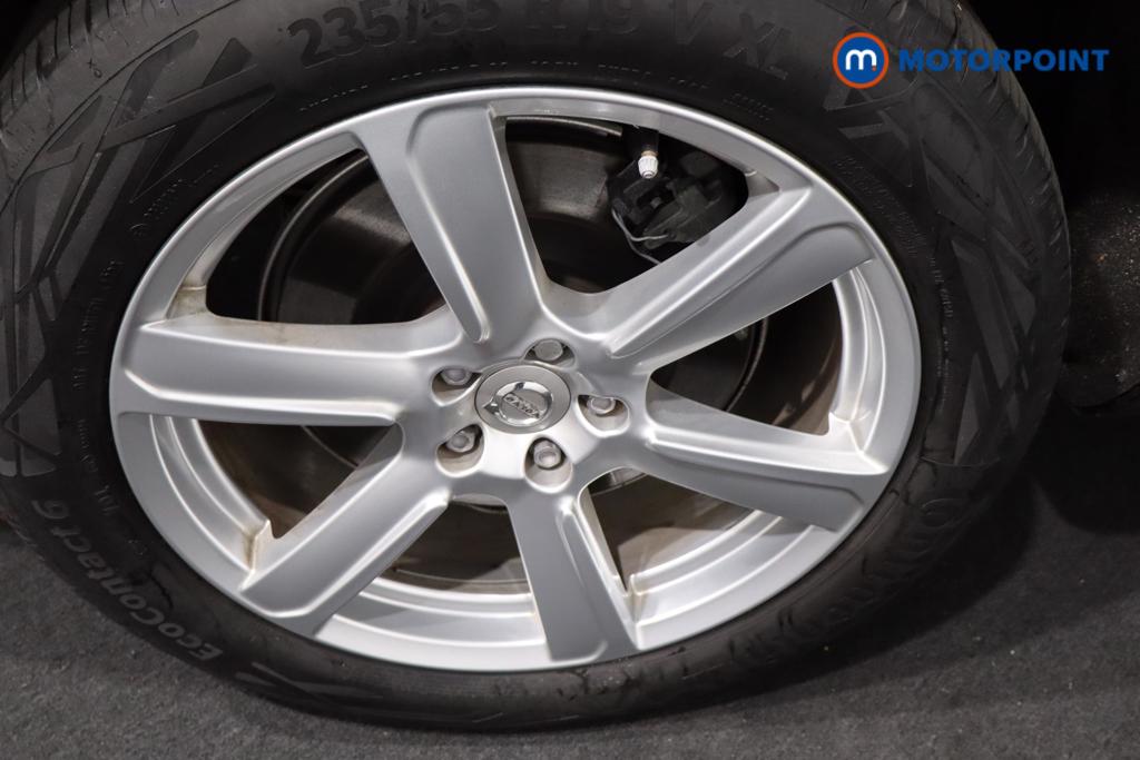 Volvo Xc90 Core Automatic Petrol SUV - Stock Number (1584644) - 23rd supplementary image