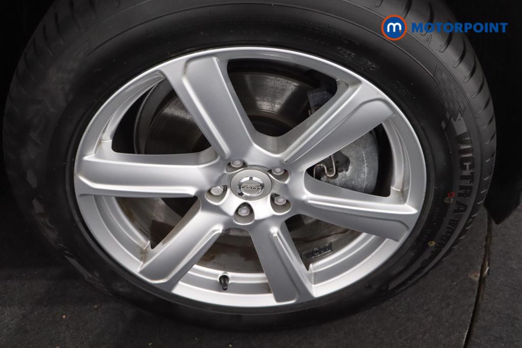 Volvo Xc90 Core Automatic Petrol SUV - Stock Number (1584644) - 24th supplementary image
