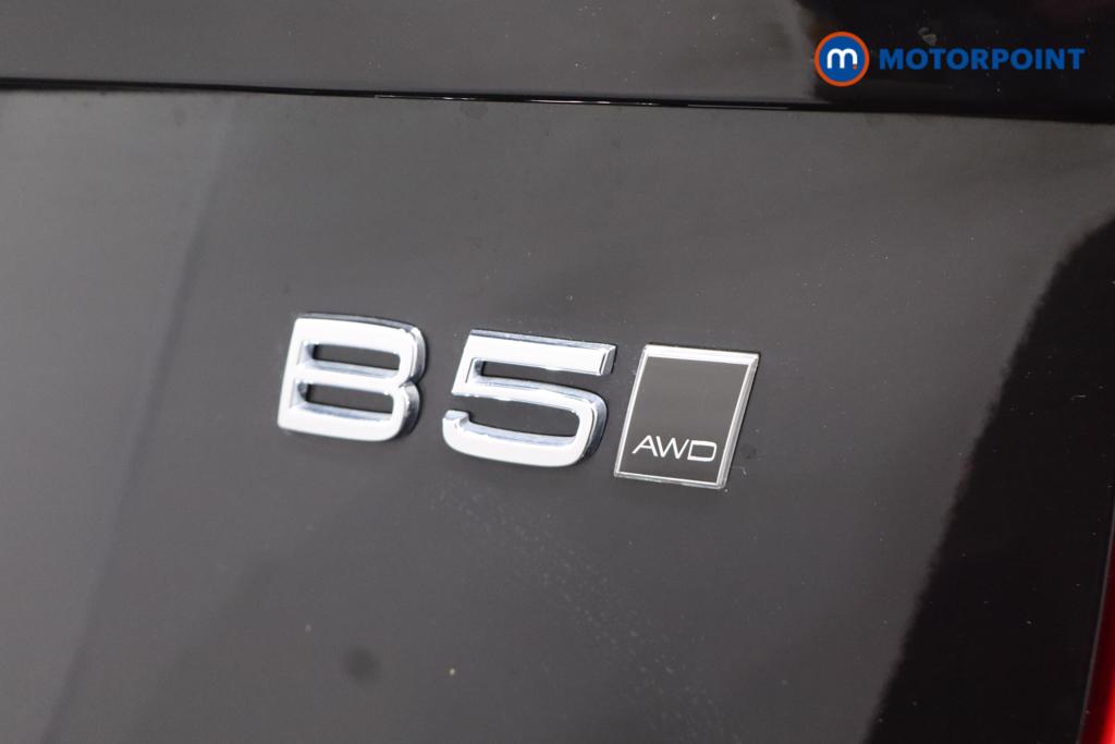 Volvo Xc90 Core Automatic Petrol SUV - Stock Number (1584644) - 26th supplementary image