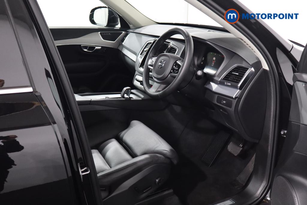 Volvo Xc90 Core Automatic Petrol SUV - Stock Number (1584644) - 28th supplementary image