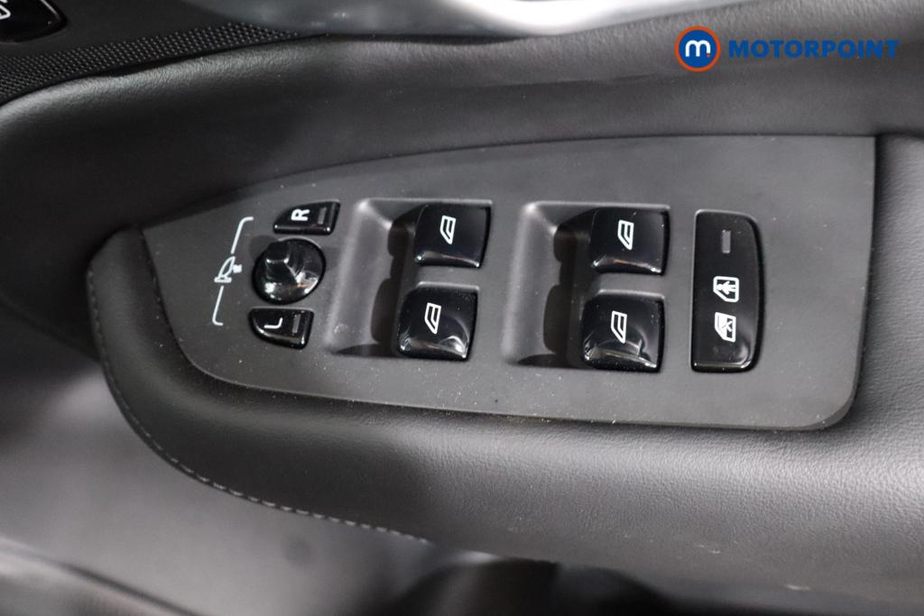 Volvo Xc90 Core Automatic Petrol SUV - Stock Number (1584644) - 29th supplementary image