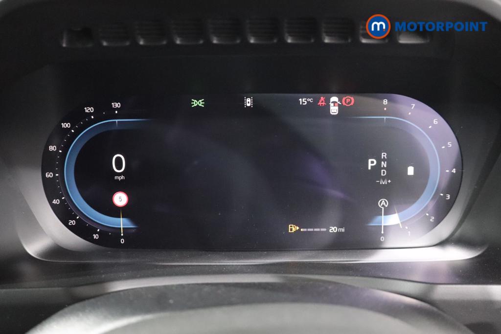 Volvo Xc90 Core Automatic Petrol SUV - Stock Number (1584644) - 33rd supplementary image