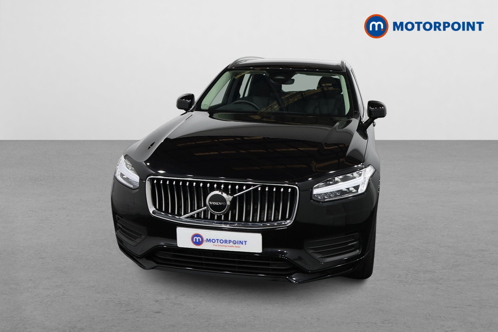 Volvo Xc90 Core Automatic Petrol SUV - Stock Number (1584644) - Front bumper