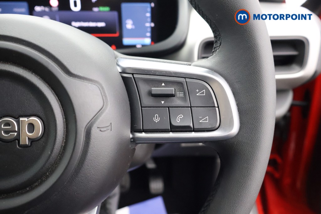 Jeep Avenger Summit Automatic Electric SUV - Stock Number (1584674) - 3rd supplementary image