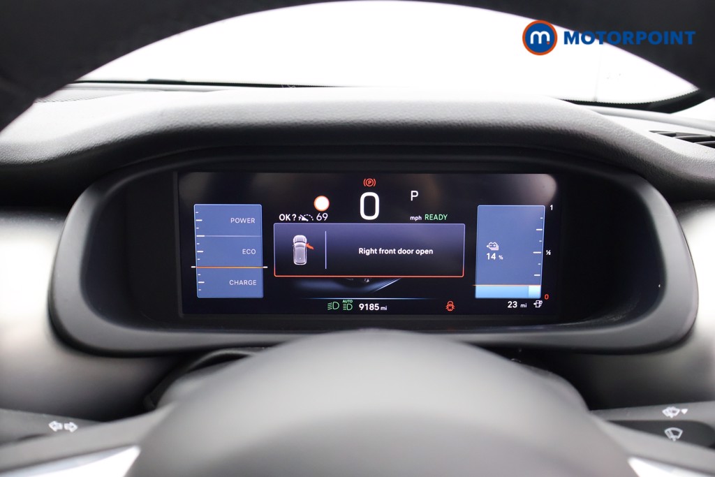 Jeep Avenger Summit Automatic Electric SUV - Stock Number (1584674) - 4th supplementary image