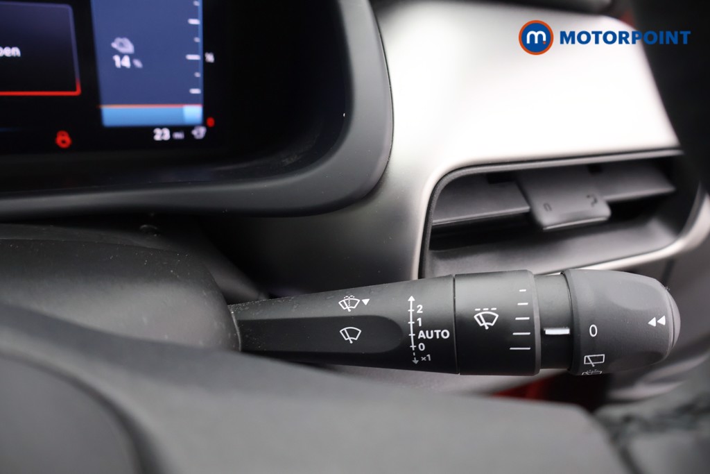 Jeep Avenger Summit Automatic Electric SUV - Stock Number (1584674) - 6th supplementary image