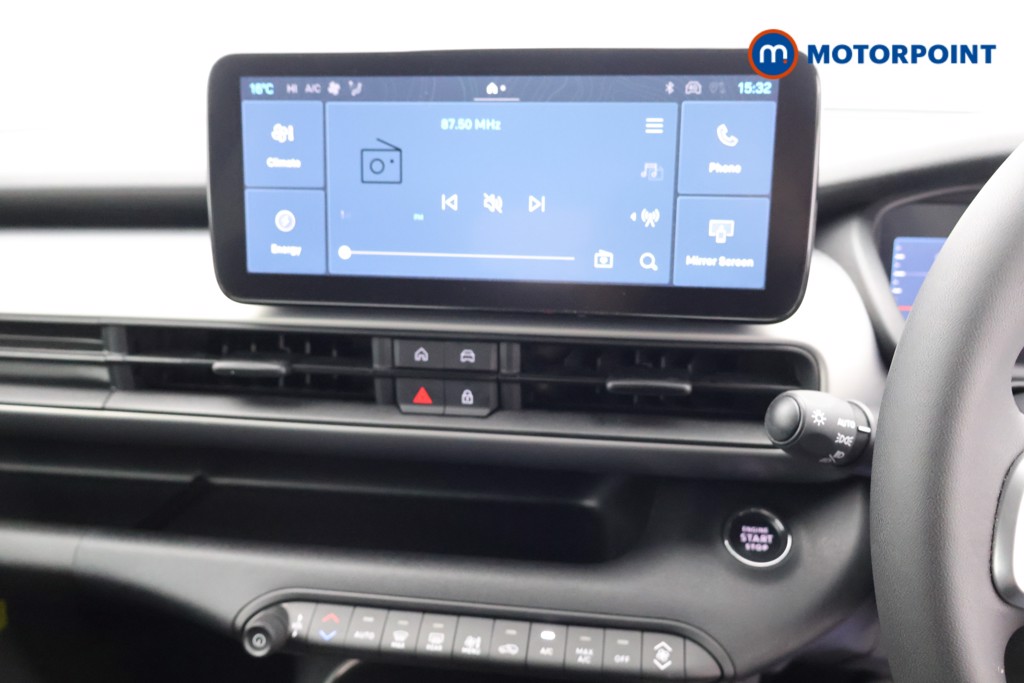 Jeep Avenger Summit Automatic Electric SUV - Stock Number (1584674) - 7th supplementary image