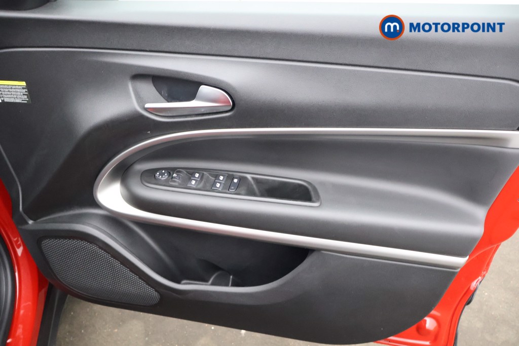 Jeep Avenger Summit Automatic Electric SUV - Stock Number (1584674) - 12th supplementary image